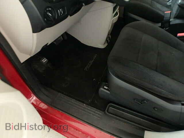 2013 DODGE CARAVAN - VIN: 2C4RDGCG4DR749862 - Photo 9