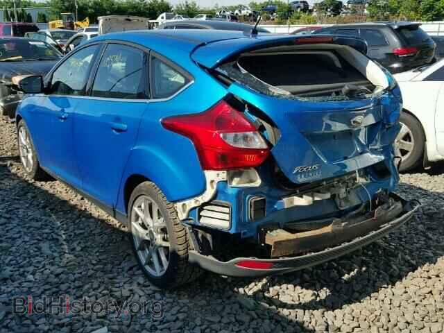 2012 FORD FOCUS - VIN: 1FAHP3M20CL335439 - Photo 3