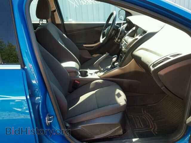 2012 FORD FOCUS - VIN: 1FAHP3M20CL335439 - Photo 5