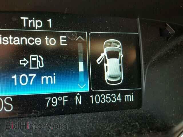 2012 FORD FOCUS - VIN: 1FAHP3M20CL335439 - Photo 8