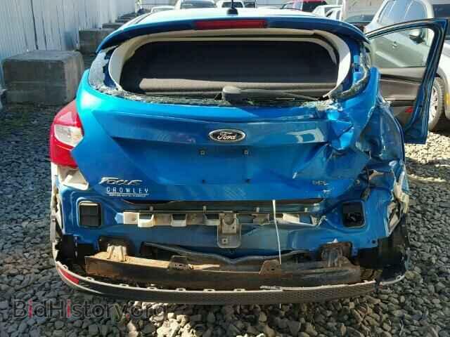 2012 FORD FOCUS - VIN: 1FAHP3M20CL335439 - Photo 9