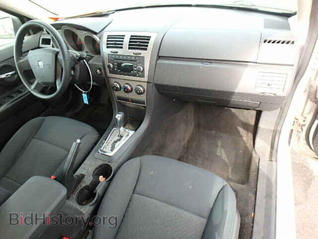 2010 Dodge AVENGER (VIN 1B3CC4FB1AN188991) — photo 9 of 10