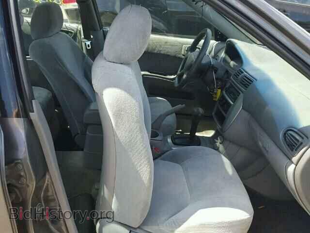 2003 MITSUBISHI GALANT - VIN: 4A3AA46G33E089564 - Фото 5