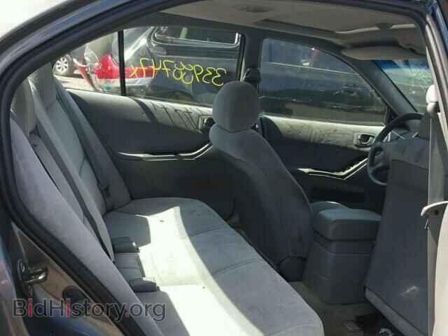 2003 MITSUBISHI GALANT - VIN: 4A3AA46G33E089564 - Фото 6