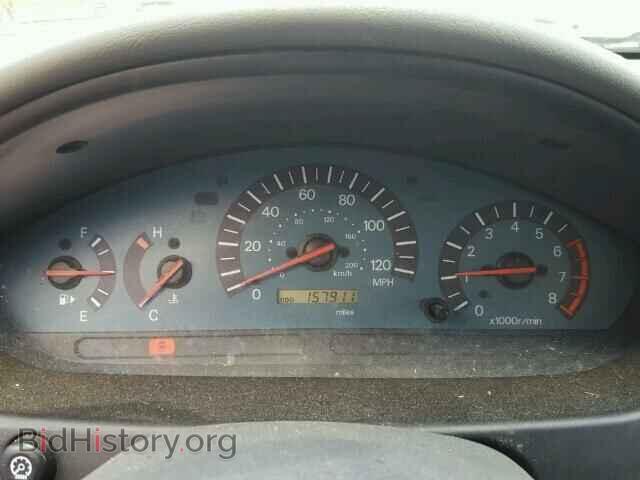 2003 MITSUBISHI GALANT - VIN: 4A3AA46G33E089564 - Фото 8