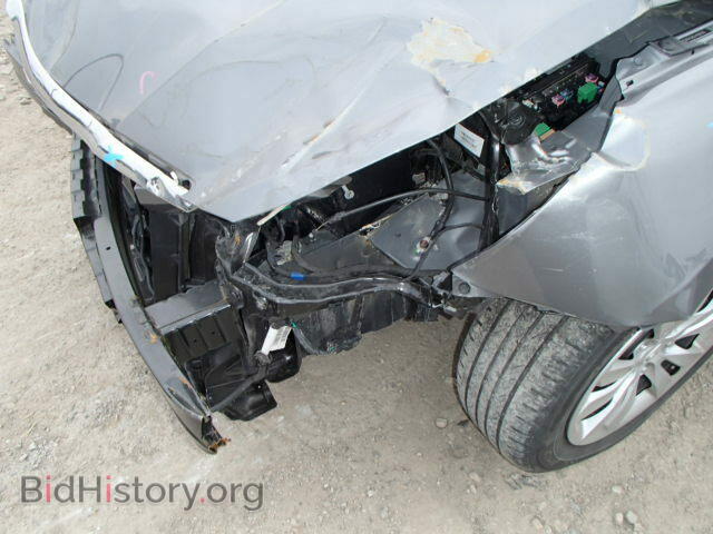 2012 HYUNDAI SONATA - VIN: 5NPEB4AC9CH498481 - Фото 9