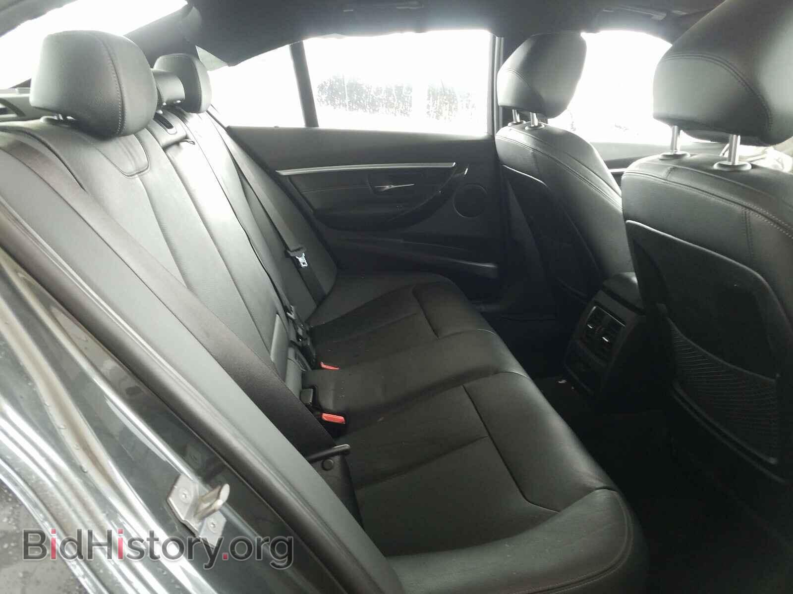 2018 BMW 3 SERIES - VIN: WBA8E1C57JA756581 - Фото 6