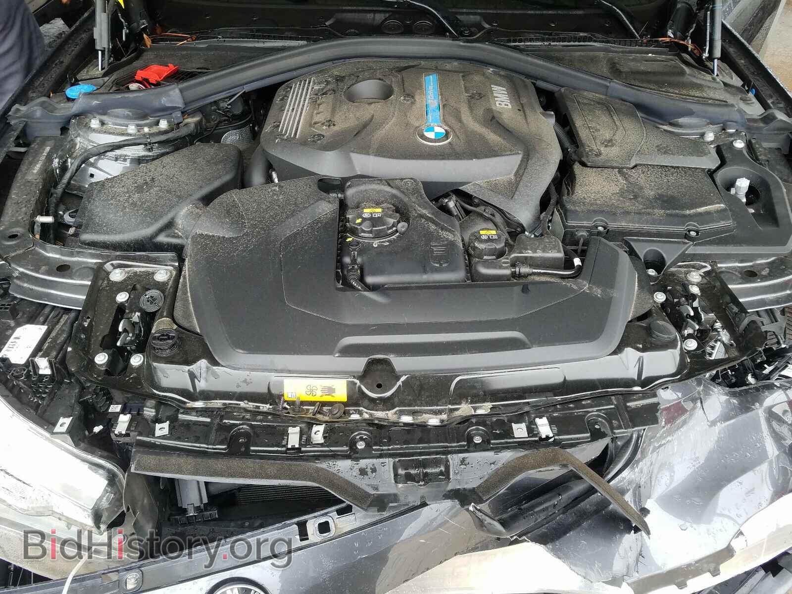 2018 BMW 3 SERIES - VIN: WBA8E1C57JA756581 - Фото 7