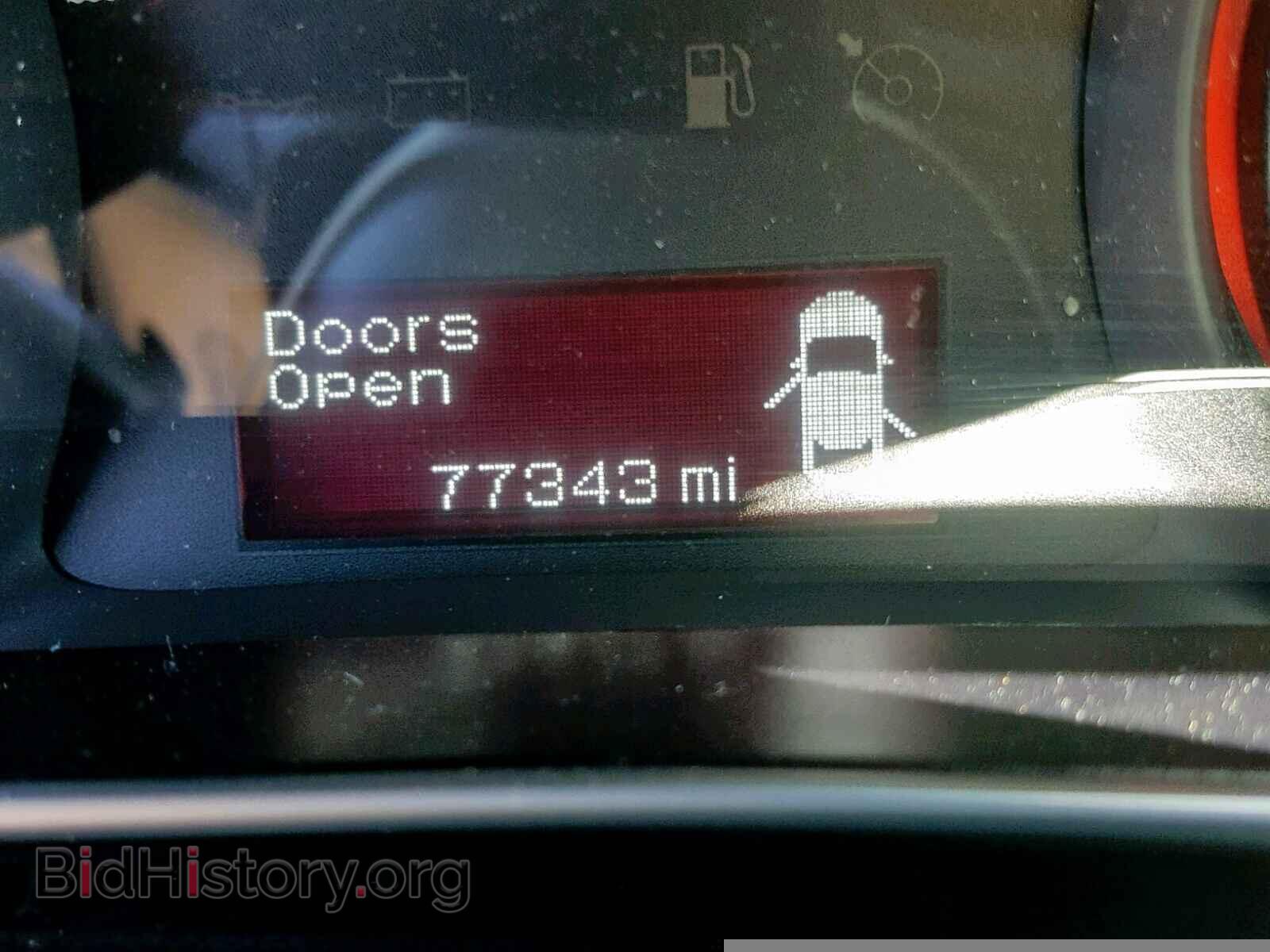 2013 DODGE DART - VIN: 1C3CDFAA9DD303115 - Photo 8
