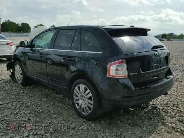 2009 FORD EDGE - VIN: 2FMDK49C29BA90632 - Photo 3
