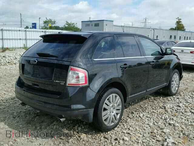 2009 FORD EDGE - VIN: 2FMDK49C29BA90632 - Photo 4
