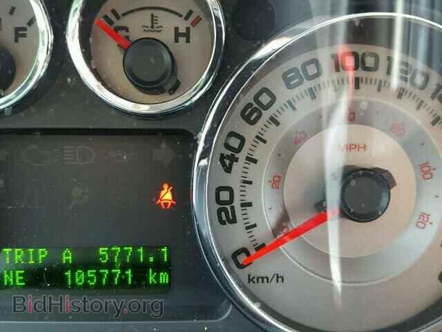 2009 FORD EDGE - VIN: 2FMDK49C29BA90632 - Photo 8