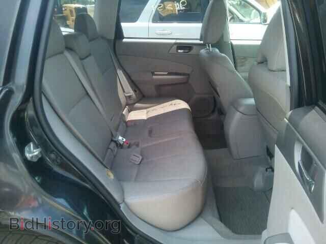 2010 SUBARU FORESTER - VIN: JF2SH6DC8AH903400 - Фото 6