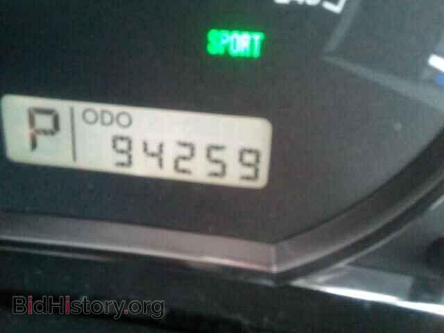 2010 SUBARU FORESTER - VIN: JF2SH6DC8AH903400 - Фото 8