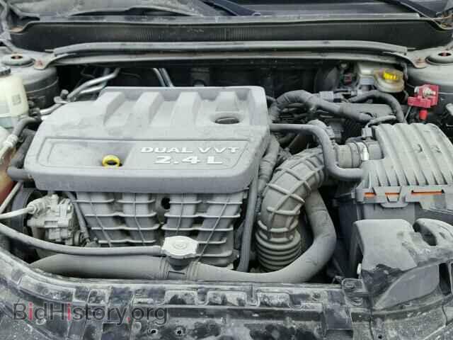 2012 DODGE AVENGER - VIN: 1C3CDZCB1CN253505 - Photo 7
