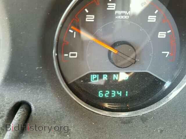 2012 DODGE AVENGER - VIN: 1C3CDZCB1CN253505 - Photo 8