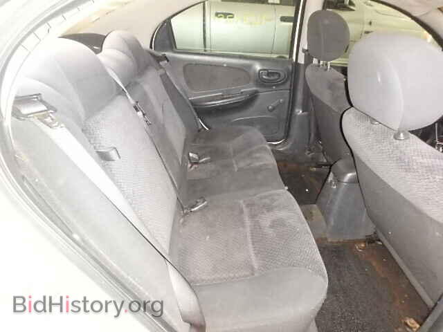 2001 DODGE NEON - VIN: 1B3ES46C31D253236 - Фото 6
