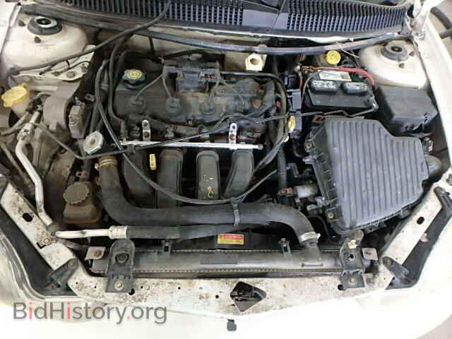 2001 DODGE NEON - VIN: 1B3ES46C31D253236 - Фото 7