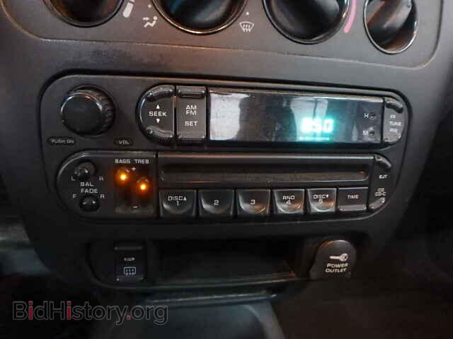 2001 DODGE NEON - VIN: 1B3ES46C31D253236 - Фото 9