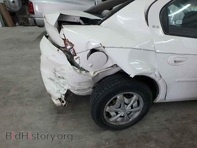 2001 DODGE NEON - VIN: 1B3ES46C31D253236 - Фото 10