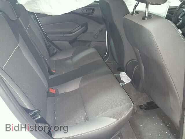 2013 FORD FOCUS - VIN: 1FADP3E24DL380138 - Фото 6
