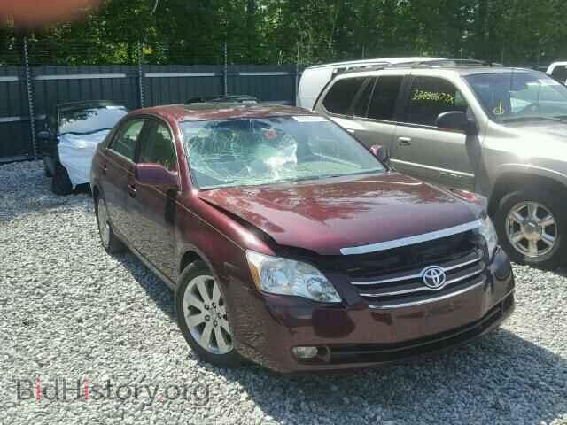Photo 4T1BK36B75U027222 - TOYOTA AVALON 2005