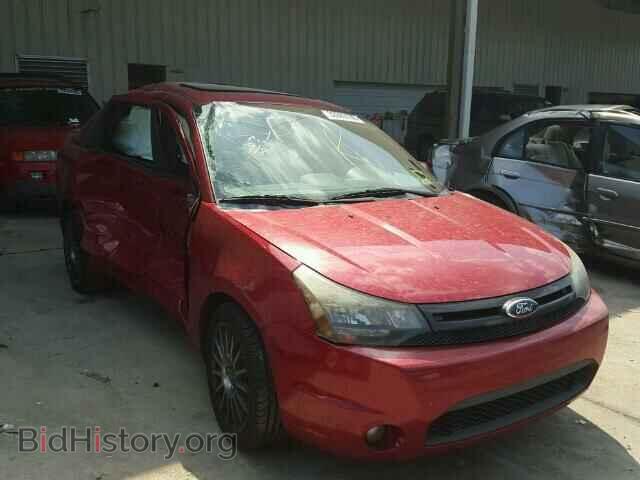 Фотография 1FAHP3GN5BW146403 - FORD FOCUS 2011