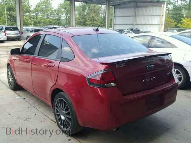 2011 FORD FOCUS - VIN: 1FAHP3GN5BW146403 - Фото 3