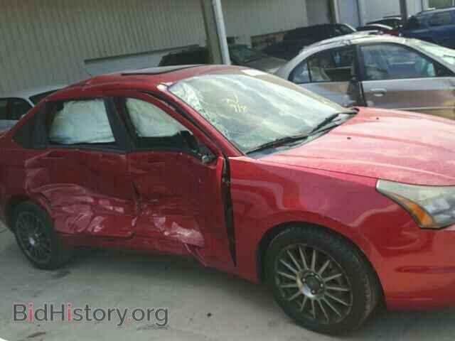2011 FORD FOCUS - VIN: 1FAHP3GN5BW146403 - Фото 9