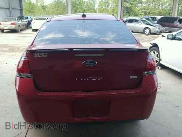 2011 FORD FOCUS - VIN: 1FAHP3GN5BW146403 - Фото 10