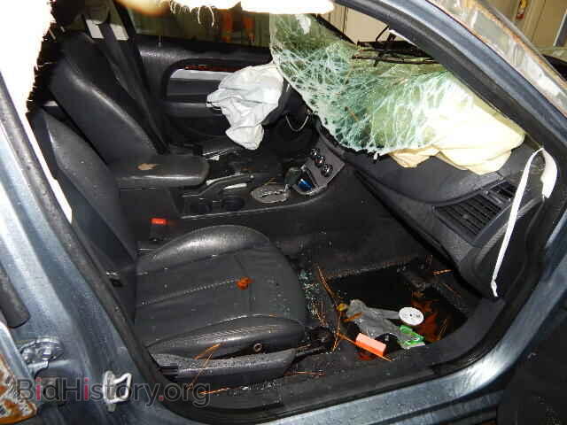 2010 CHRYSLER SEBRING - VIN: 1C3CC5FB6AN131064 - Фото 5
