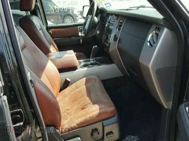 2008 FORD EXPEDITION - VIN: 1FMFK17568LA50077 - Фото 5