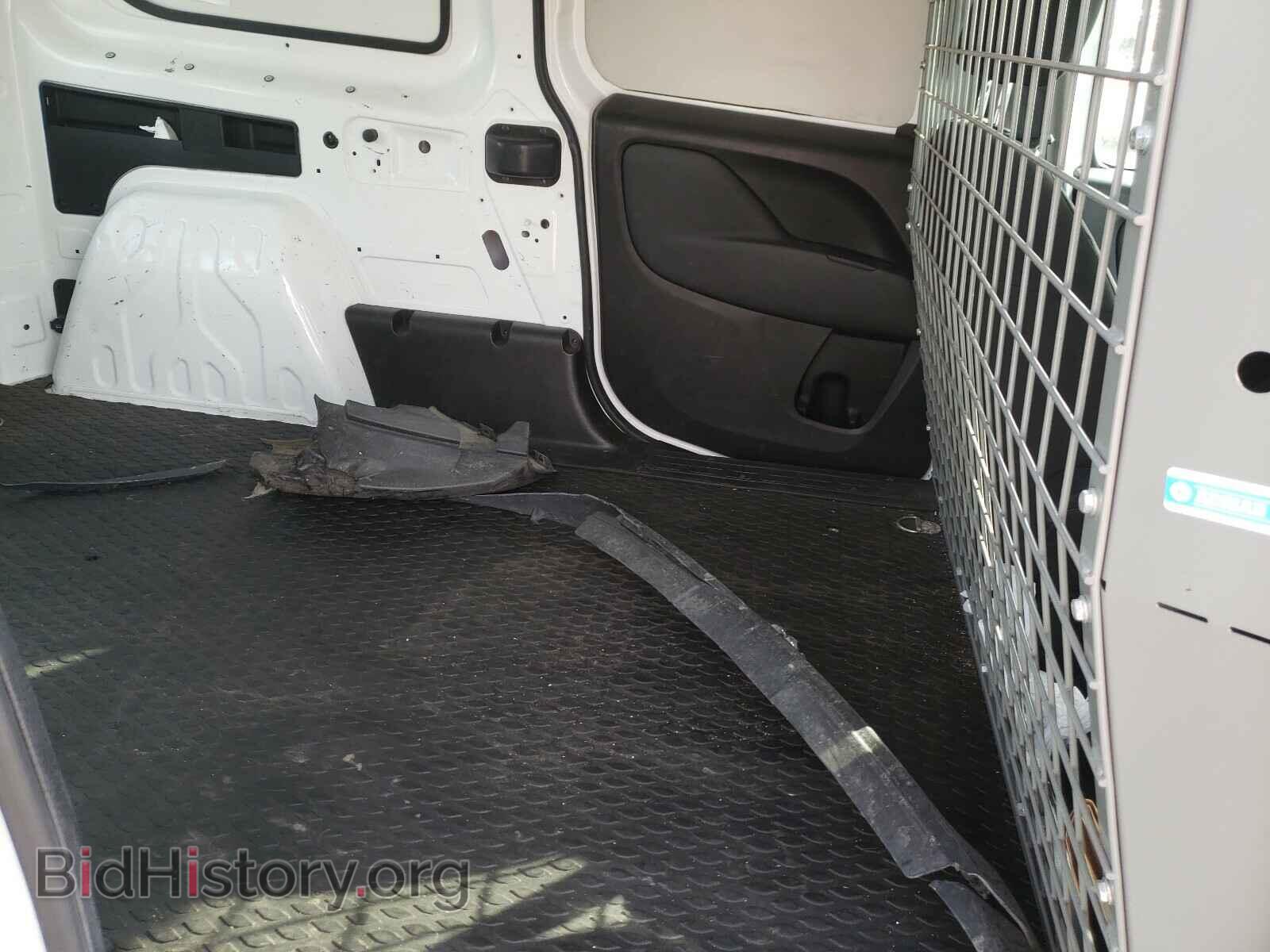 2017 RAM PROMASTER - VIN: ZFBERFAB0H6E06681 - Фото 6