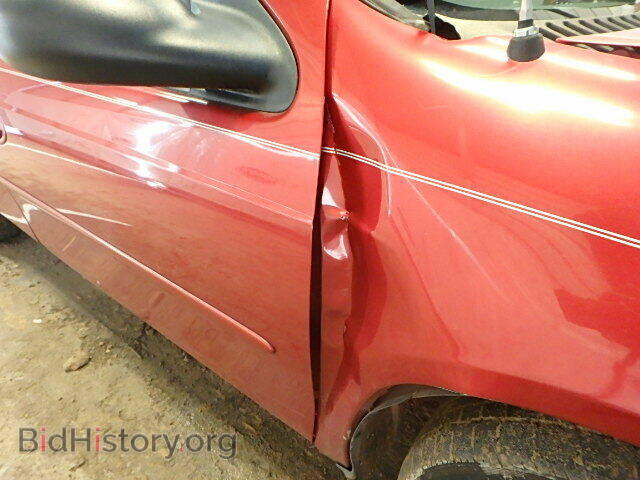 2004 DODGE NEON - VIN: 1B3ES56CX4D645866 - Фото 10