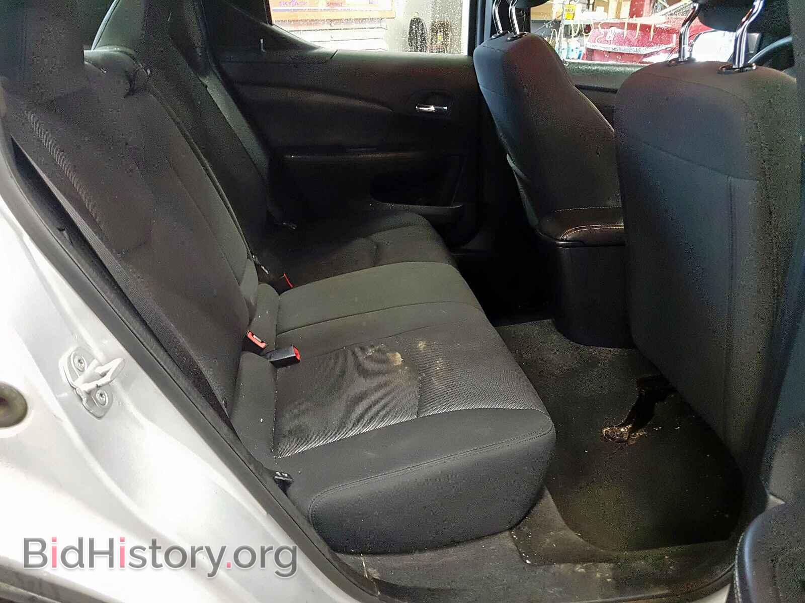 2012 DODGE AVENGER - VIN: 1C3CDZAB2CN294499 - Photo 6