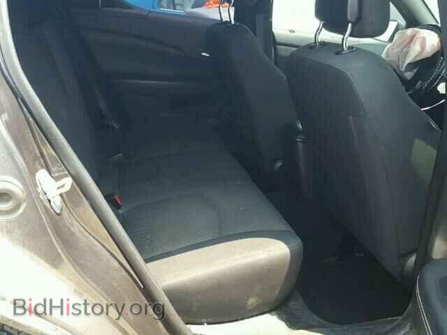 2014 DODGE AVENGER - VIN: 1C3CDZAB2EN220096 - Фото 6