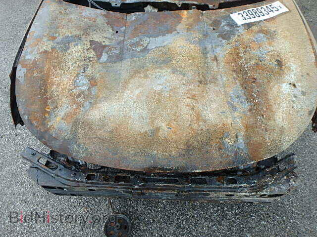 2009 FORD FOCUS - VIN: 1FAHP35N79W168576 - Фото 8