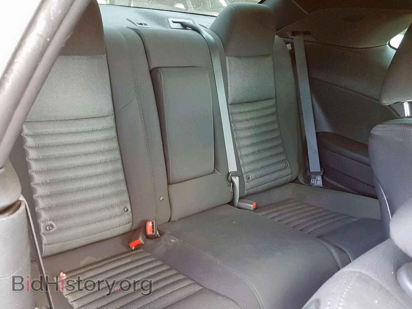 2013 DODGE CHALLENGER - VIN: 2C3CDYAG2DH700071 - Photo 6