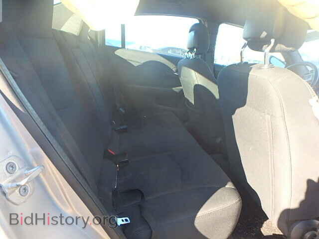 2012 CHRYSLER 200 - VIN: 1C3CCBBB5CN120029 - Фото 6