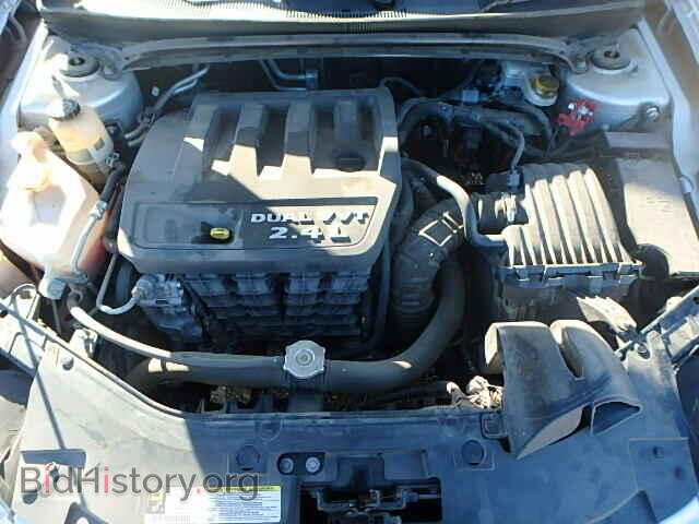 2012 CHRYSLER 200 - VIN: 1C3CCBBB5CN120029 - Фото 7