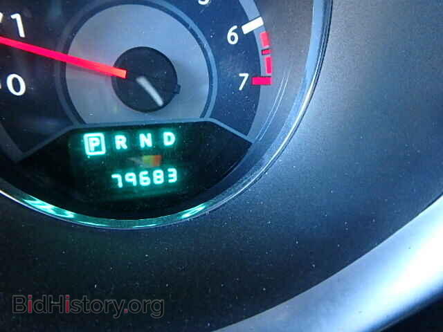 2012 CHRYSLER 200 - VIN: 1C3CCBBB5CN120029 - Фото 8