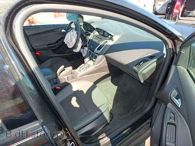 2014 FORD FOCUS - VIN: 1FADP3F2XEL172300 - Photo 5