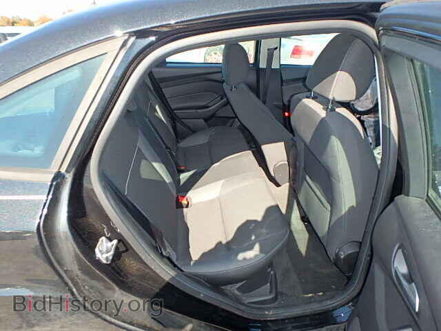 2014 FORD FOCUS - VIN: 1FADP3F2XEL172300 - Photo 6