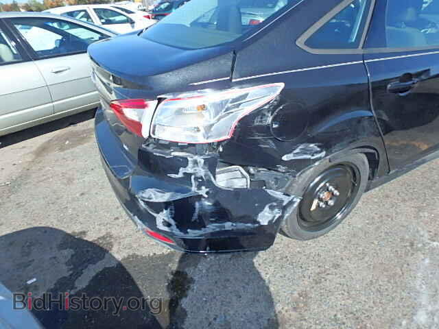 2014 FORD FOCUS - VIN: 1FADP3F2XEL172300 - Photo 10