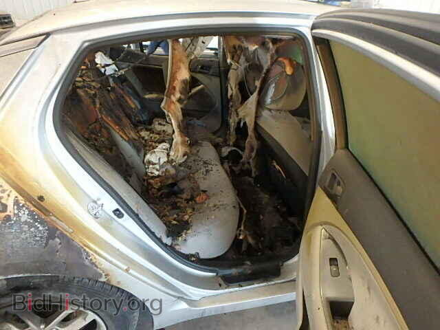 2012 KIA OPTIMA - VIN: 5XXGM4A71CG024400 - Фото 6
