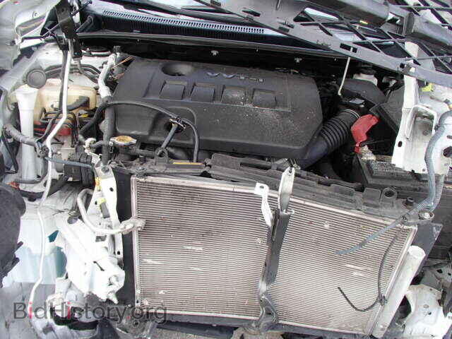 2011 TOYOTA COROLLA - VIN: 2T1BU4EEXBC566331 - Фото 7