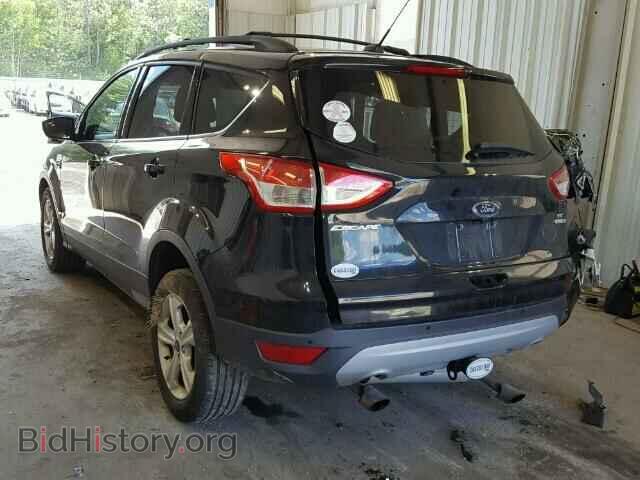 2015 FORD ESCAPE - VIN: 1FMCU9G92FUC53084 - Фото 3