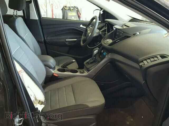 2015 FORD ESCAPE - VIN: 1FMCU9G92FUC53084 - Фото 5