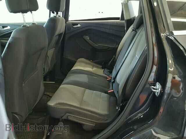 2015 FORD ESCAPE - VIN: 1FMCU9G92FUC53084 - Фото 6