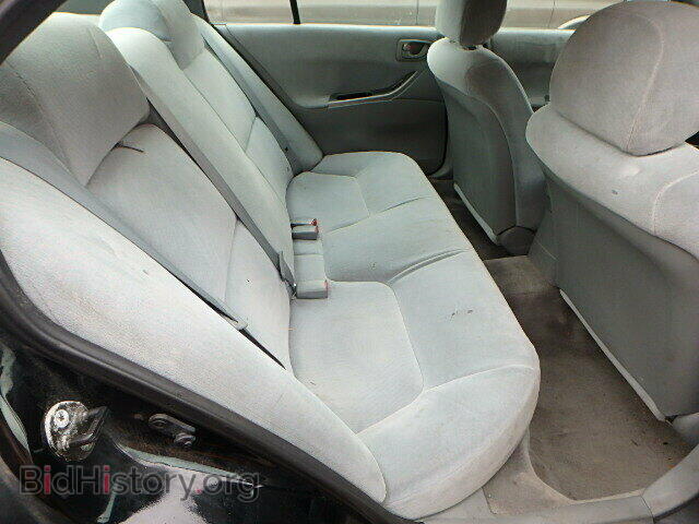 2002 MITSUBISHI GALANT - VIN: 4A3AA46G82E073360 - Фото 6